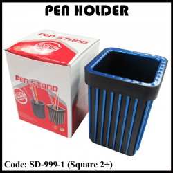 SD-999-1 Pen Holder (Square)