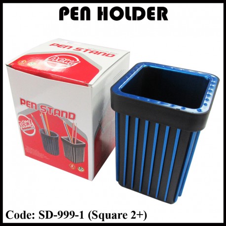 SD-999-1 Pen Holder (Square)