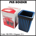 SD-999-1 Pen Holder (Square)