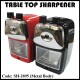 SH-2895 Table Top Sharpener