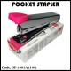 SP-1001A Pocket Stapler (10)