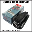SP-828 Swing Arm Stapler (24/6 & 26/6)