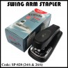 SP-828 Swing Arm Stapler (24/6 & 26/6)