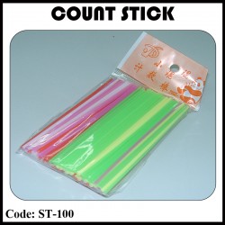 ST-100 Count Stick For Education