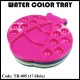 TR-005 Water Color Tray (17-Hole)
