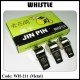 WH-211 Whistles (Metal)