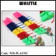 WH-PLASTIC Whistles (Plastic)