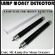 MC-LAMP For Money Detector