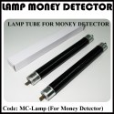 MC-LAMP For Money Detector