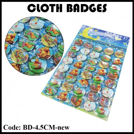 BD-4.5CM-New