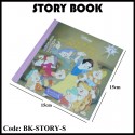 BK-STORY-S Story Book