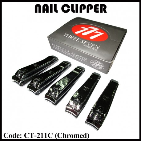 CT-211C Nail Clipper (L)