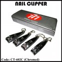 CT-602C Nail Clipper (S)
