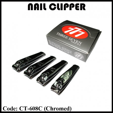 CT-608C Nail Clipper (S)