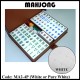 MA2-4P Mahjong (White or Pure White)