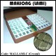 MA2-LAMI-C Mahjong (Crystal)