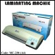 MC-230 Laminating Machine (A4)