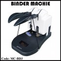MC-BD3 Binder Machine