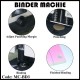 MC-BD3 Binder Machine