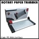 PT-3016 Rotary Paper Trimmer (A4)