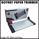 PT-3016 Rotary Paper Trimmer (A4)
