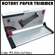 PT-3016 Rotary Paper Trimmer (A4)
