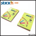 HP-21769 Hopax Magic Notes (Neon Color)