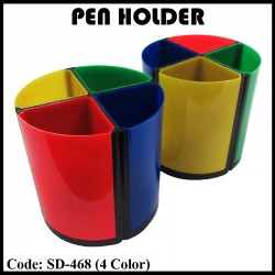 SD-468 Pen Holder (Plastic)