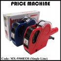 MX-5500EOS Price Machine