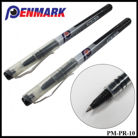 PM-PR-10 Penmark Free Gel Ink Pen
