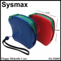 SX-52005 Sysmax Diskette Case
