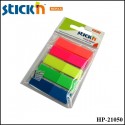 HP-21050 Hopax Index Note Pad 45mmx12mm (Film Type)
