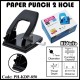 PH-KDP-850 Kidario Paper Punch (2-Hole)