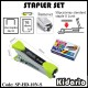 SP-HD-10-N-S KIDARIO Stapler Set