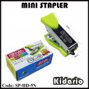 SP-HD-5N KIDARIO Mini Stapler