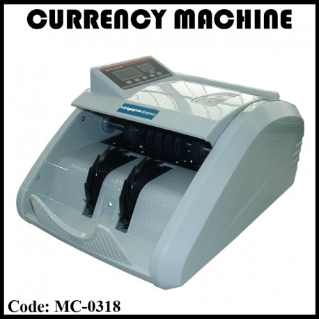MC-0318 Currency Sort Machne