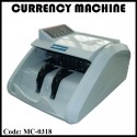 MC-0318 Currency Sort Machne
