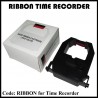 Ribbon for Time Recorder Machine