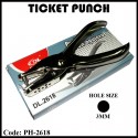PH-2618 Ticket Punch (3mm)