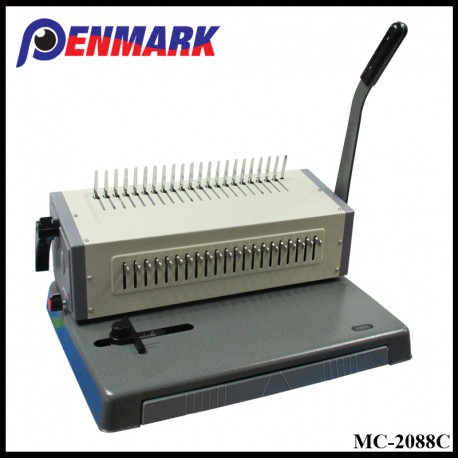 MC-2088C Binding Machine (H.D)