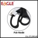 EA-TY395-85 Eagle Stainless Steel Scissors