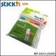 Hopax Index Note Pad 45mmx25mm (Film Type) - HP-21039