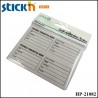 Hopax Message Notes Pad (Paper Type) 21082