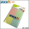 HP-21090 Hopax Package Notes (Paper Type)