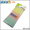 HP-21126 Hopax Package Notes (Paper Type)