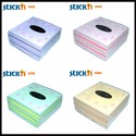 Hopax Cake Note Display Set