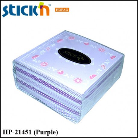 Hopax Cake Note Display Set
