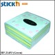 Hopax Cake Note Display Set