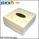 Hopax Cake Note Display Set