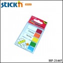HP-21465 Hopax Index Note Pad 45mmx12mm (Film Type)